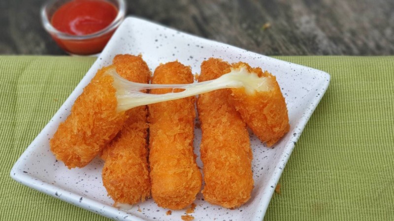 Cheese Sticks